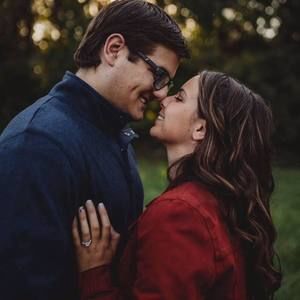 Meet your Posher, Mallory